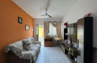 Casa em condomínio para venda em itanhaém, gaivota, 2 dormitórios, 1 banheiro, 1 vaga