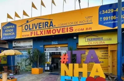 Terreno à venda na Av. Marginal 2, 11464, Cibratel II, Itanhaém