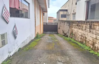 Apartamento para venda em peruíbe, stella maris, 2 dormitórios, 1 banheiro, 1 vaga