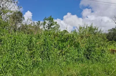 Terreno à venda na Av. Marginal 2, 11464, São Fernando, Itanhaém