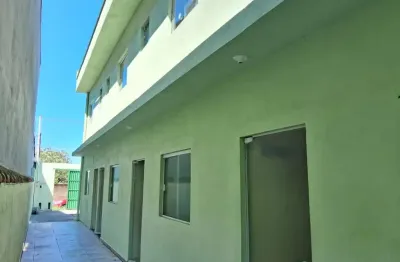 Casa em condomínio para venda em itanhaém, cibratel 2, 2 dormitórios, 2 suítes, 1 banheiro, 2 vagas