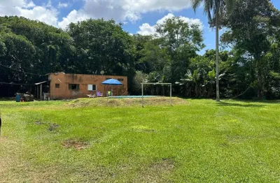 Chácara para venda em itariri, ana dias, 2 dormitórios, 1 banheiro, 10 vagas