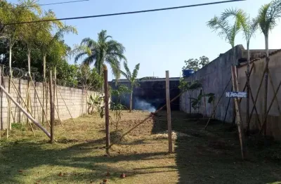 Terreno à venda na Av. Marginal 2, 11464, Palmeiras II, Itanhaém