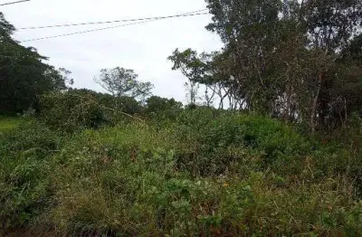 Terreno à venda na Av. Marginal 2, 11464, Bopiranga, Itanhaém