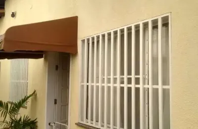 Casa em condomínio para venda em itanhaém, cibratel 2, 2 dormitórios, 1 banheiro, 1 vaga