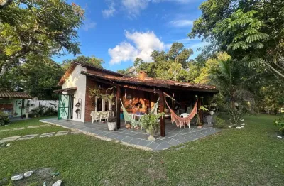 Chácara para venda em itanhaém, são fernando, 4 dormitórios, 4 suítes, 20 vagas