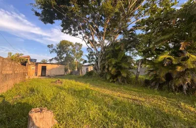 Chácara para venda em itanhaém, sítio velho, 1 dormitório, 1 banheiro