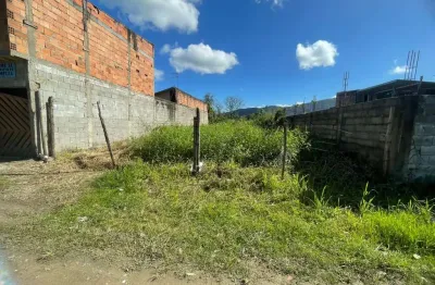 Terreno à venda na Av. Marginal 2, 11464, Jardim Suarão, Itanhaém