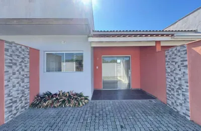 Casa em condomínio para venda em itanhaém, umuarama, 2 dormitórios, 1 banheiro, 1 vaga