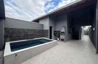 Casa para venda em itanhaém, savoy, 2 dormitórios, 1 suíte, 1 banheiro, 2 vagas