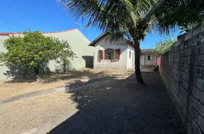 Casa para venda em itanhaém, gaivota, 3 dormitórios, 1 suíte, 1 banheiro, 5 vagas