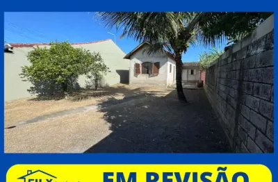 Casa para venda em itanhaém, gaivota, 3 dormitórios, 1 suíte, 1 banheiro, 5 vagas