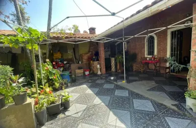 Casa para venda em itanhaém, campos elíseos, 3 dormitórios, 2 suítes, 1 banheiro, 4 vagas