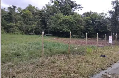 Terreno à venda na Avenida Marginal, 11464, Nova Itariri, Itariri