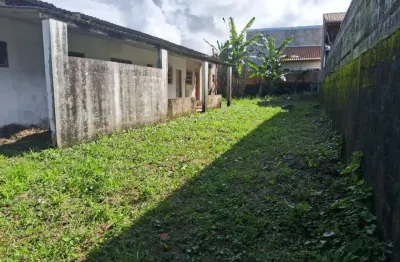 Casa para venda em itanhaém, umuarama, 2 dormitórios, 2 suítes, 2 banheiros, 2 vagas