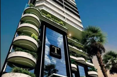 Apartamento para venda em praia grande, aviação, 3 dormitórios, 3 suítes, 1 banheiro, 2 vagas
