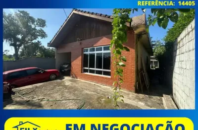 Casa para venda em peruíbe, vila erminda, 4 dormitórios, 1 banheiro, 2 vagas