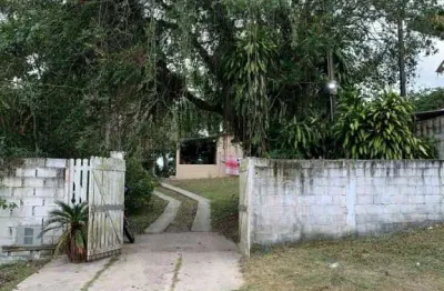 Chácara para venda em itanhaém, coronel, 2 dormitórios, 1 suíte, 1 banheiro