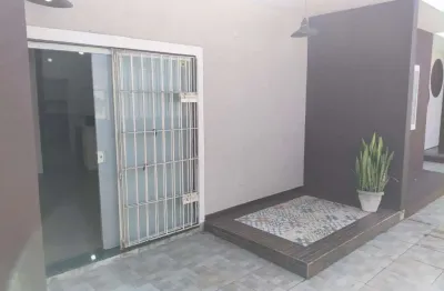 Casa em condomínio para venda em itanhaém, cibratel 2, 2 dormitórios, 1 banheiro, 1 vaga