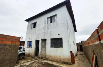 Casa para venda em peruíbe, bougainville lv, 4 dormitórios, 4 banheiros, 2 vagas