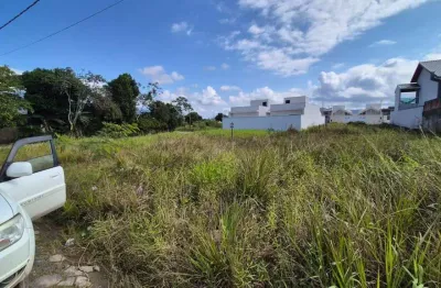 Terreno à venda na Avenida Marginal, 11464, Balneario Flórida, Peruíbe