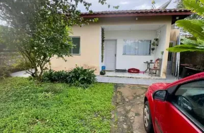 Casa para venda em itanhaém, nova itanhaém, 4 dormitórios, 1 suíte, 1 banheiro, 5 vagas