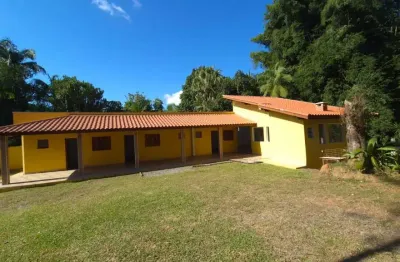 Chácara para venda em itariri, anta gorda, 3 dormitórios, 3 suítes, 10 vagas