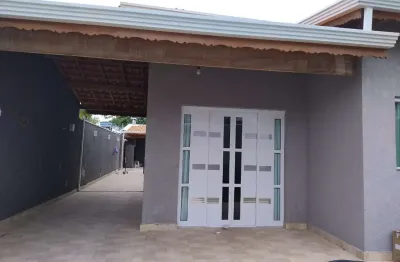 Casa para venda em itanhaém, bopiranga, 3 dormitórios, 1 suíte, 1 banheiro, 4 vagas