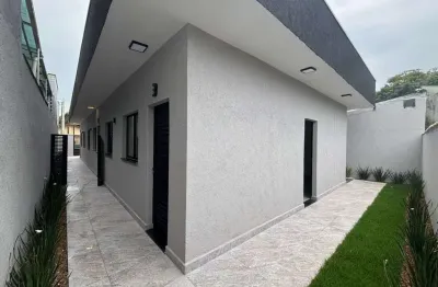 Casa em condomínio para venda em itanhaém, nossa senhora do sion, 2 dormitórios, 1 banheiro, 1 vaga