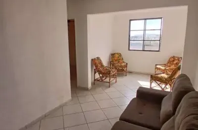 Apartamento para venda em itanhaém, guapiranga, 2 dormitórios, 1 banheiro