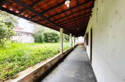 Casa para venda em itanhaém, belas artes, 8 dormitórios, 3 banheiros, 6 vagas