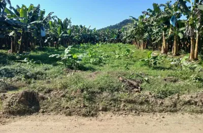 Terreno à venda na Avenida Marginal, 11464, Ana Dias, Peruíbe