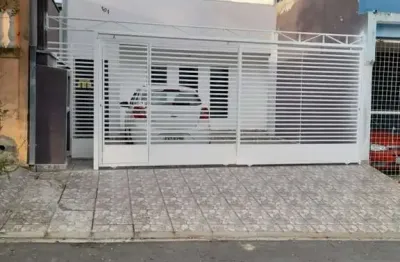 Casa para venda em iperó, portal de iperó, 5 dormitórios, 1 suíte, 3 banheiros, 2 vagas
