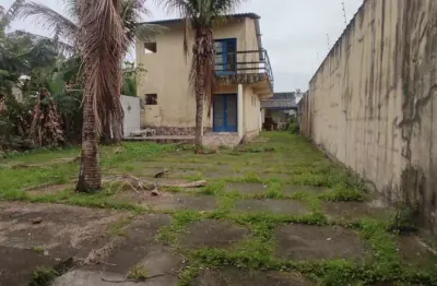 Kitnet / Stúdio à venda na Avenida Marginal, 11464, Jardim Suarão, Itanhaém