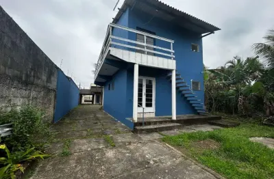 Kitnet / Stúdio à venda na Avenida Marginal, 11464, Jardim Suarão, Itanhaém