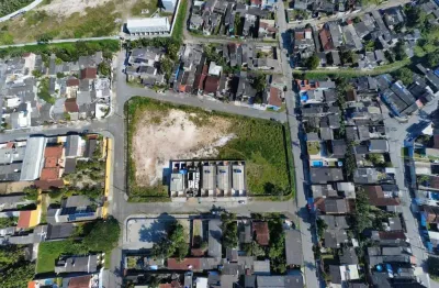 Terreno à venda na Avenida Marginal, 11464, Jardim Umuarama, Itanhaém