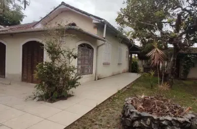 Casa para venda em itanhaém, suarão, 2 dormitórios, 1 suíte, 1 banheiro, 3 vagas