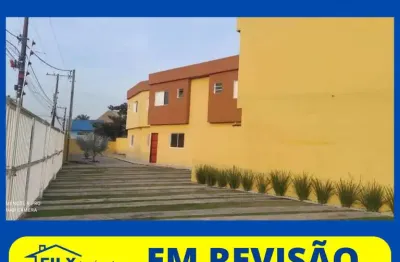Casa em condomínio para venda em itanhaém, jequitibá, 2 dormitórios, 2 suítes, 1 banheiro, 1 vaga
