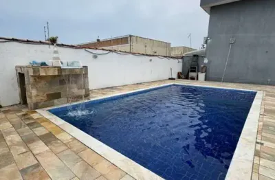 Casa em condomínio para venda em itanhaém, cibratel 2, 2 dormitórios, 2 suítes, 1 banheiro, 1 vaga
