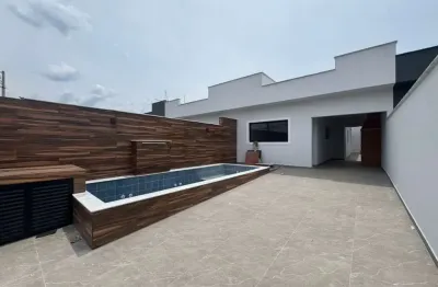 Casa para venda em itanhaém, cibratel 1, 2 dormitórios, 1 suíte, 1 banheiro, 2 vagas