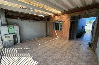 Casa para venda em itanhaém, suarão, 2 dormitórios, 2 banheiros