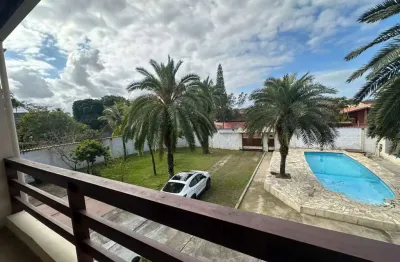 Casa em condomínio para venda em itanhaém, são fernando, 2 dormitórios, 2 banheiros