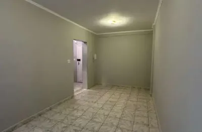 Apartamento para venda em praia grande, guilhermina, 1 dormitório, 1 banheiro, 1 vaga