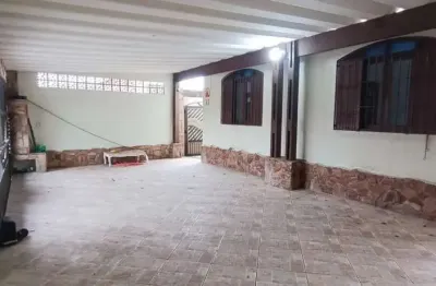 Casa para venda em mongaguá, vera cruz, 3 dormitórios, 2 suítes, 2 banheiros, 2 vagas