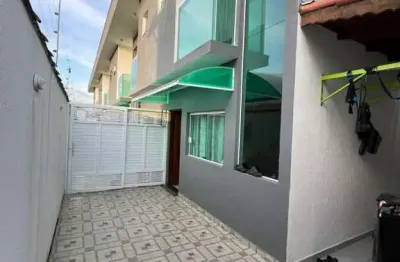 Casa para venda em itanhaém, cibratel 2, 2 dormitórios, 2 suítes, 1 banheiro