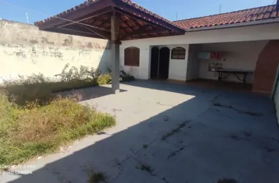 Casa para venda em itanhaém, cibratel 2, 3 dormitórios, 1 suíte, 1 banheiro, 3 vagas