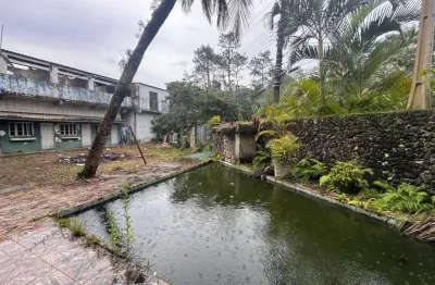 Comercial para venda em itanhaém, umuarama, 16 dormitórios