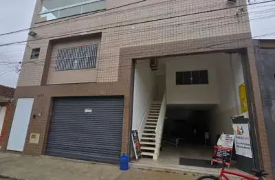 Casa para venda em itanhaém, suarão, 2 dormitórios, 1 banheiro, 2 vagas
