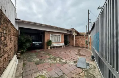 Casa para venda em itanhaém, satélite, 4 dormitórios, 1 suíte, 2 banheiros, 3 vagas