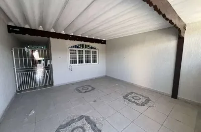 Casa para venda em praia grande, maracanã, 2 dormitórios, 1 suíte, 1 banheiro